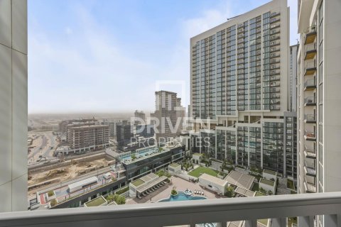 Appartement à Sobha Hartland, Mohammed Bin Rashid City, Dubai, 1 chambre, 54.26 m², № 136748