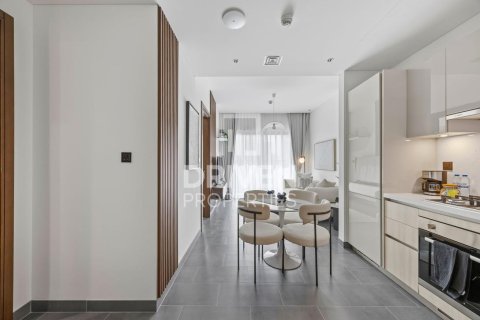 Appartement à Sobha Hartland, Mohammed Bin Rashid City, Dubai, 1 chambre, 54.26 m², № 136748 - photo 14