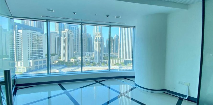 Office in Business Bay, Dubai 70.5 sq.m. № 72201