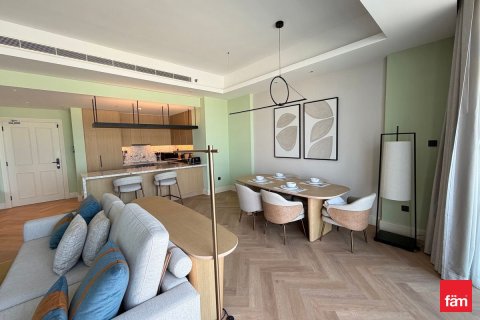 Apartment in Al Barsha, Dubai 2 bedrooms, 138.6 sq.m. № 72202 - photo 7