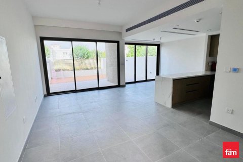 Maison de ville à Dubai, 3 chambres, 166.3 m², № 72200 - photo 1