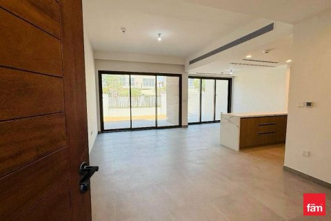 Maison de ville à Dubai, 3 chambres, 166.3 m², № 72200 - photo 19