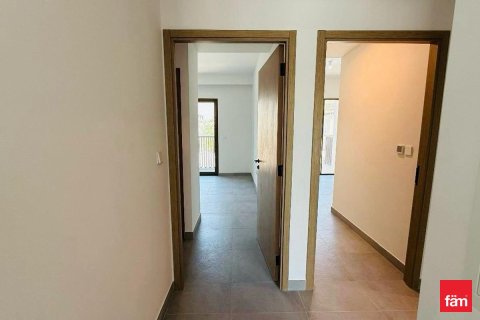 Maison de ville à Dubai, 3 chambres, 166.3 m², № 72200 - photo 9