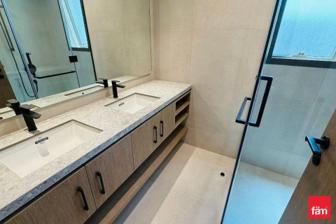 Maison de ville à Dubai, 3 chambres, 166.3 m², № 72200 - photo 24