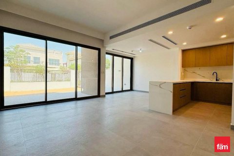 Maison de ville à Dubai, 3 chambres, 166.3 m², № 72200 - photo 16