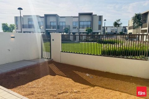 Maison de ville à Dubai, 3 chambres, 166.3 m², № 72200 - photo 18