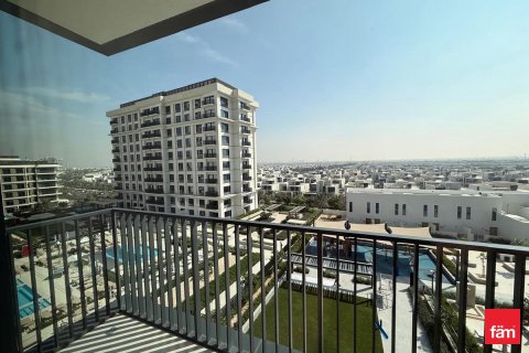 Apartment in Dubai Hills Estate, Dubai 2 bedrooms, 90.8 sq.m. № 72203 - photo 2