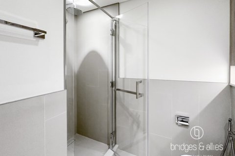 Apartamento en Dubai Hills Estate, Dubai, 2 dormitorios, 92 m², № 83205 - foto 8