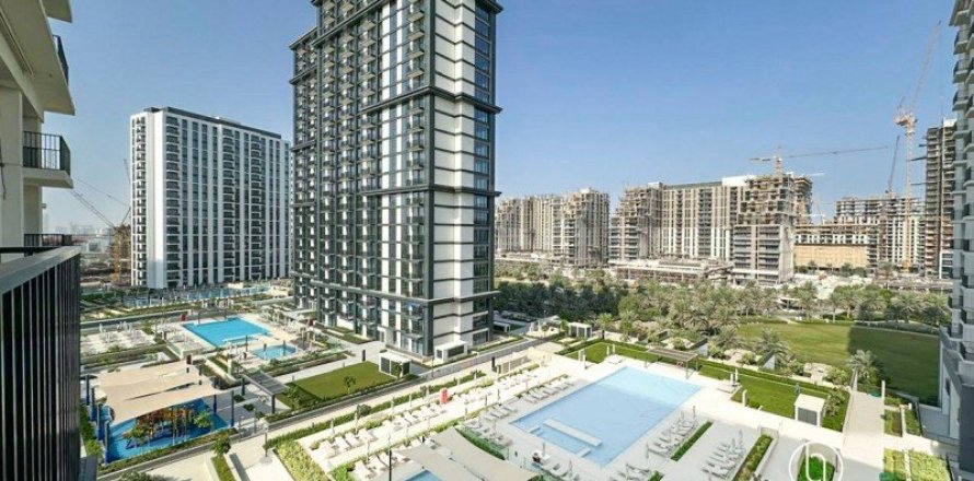 Apartamento en Dubai Hills Estate, Dubai, 2 dormitorios, 92 m², № 83205