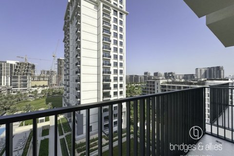 Apartamento en Dubai Hills Estate, Dubai, 2 dormitorios, 92 m², № 83205 - foto 3