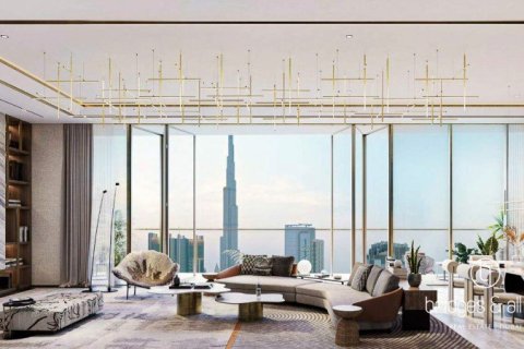 Apartamento en Downtown Dubai (Downtown Burj Dubai), Dubai, 2 dormitorios, 172 m², № 83210 - foto 3
