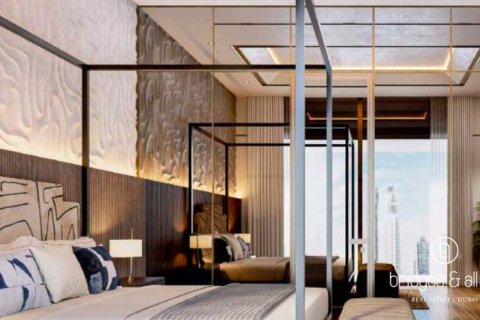 Apartamento en Downtown Dubai (Downtown Burj Dubai), Dubai, 2 dormitorios, 172 m², № 83210 - foto 10