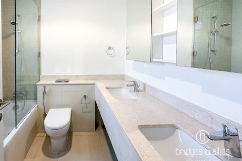 Снять в аренду виллу в Дубай Хилс Эстейт, Дубай: 3 спальни, 285м², № 83208 - фото 12