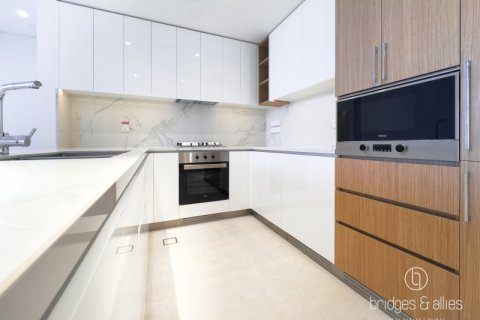 Снять в аренду квартиру в Дубай Хилс Эстейт, Дубай: 2 спальни, 118м², № 83209 - фото 4