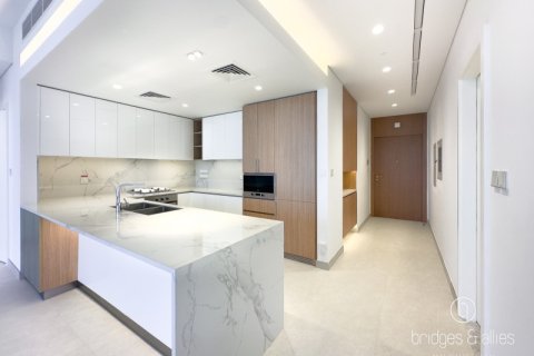 Снять в аренду квартиру в Дубай Хилс Эстейт, Дубай: 2 спальни, 118м², № 83209 - фото 8