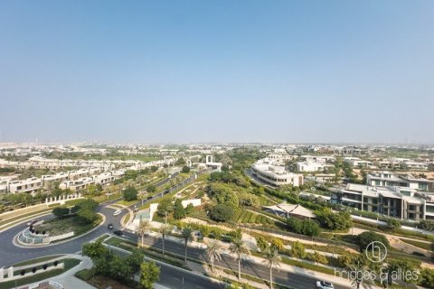 Снять в аренду квартиру в Дубай Хилс Эстейт, Дубай: 2 спальни, 118м², № 83209 - фото 1