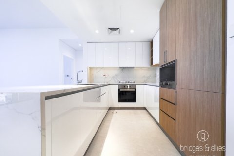 Снять в аренду квартиру в Дубай Хилс Эстейт, Дубай: 2 спальни, 118м², № 83209 - фото 5