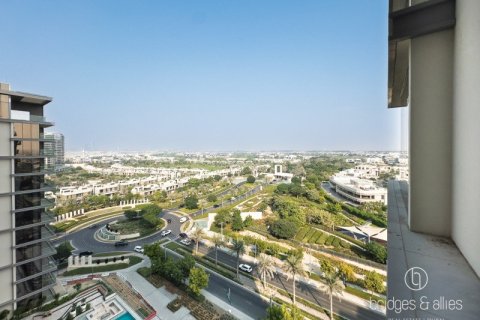 Снять в аренду квартиру в Дубай Хилс Эстейт, Дубай: 2 спальни, 118м², № 83209 - фото 17