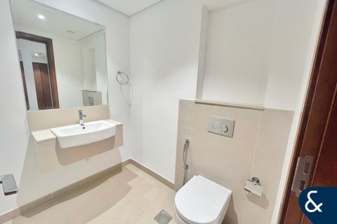 Apartment in Dubai Creek Residence Tower 1 South, Dubai Creek Harbour (The Lagoons), Dubai 1 bedroom, 82 sq.m. № 75232 - photo 9