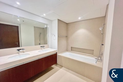 Apartment in Dubai Creek Residence Tower 1 South, Dubai Creek Harbour (The Lagoons), Dubai 1 bedroom, 82 sq.m. № 75232 - photo 8