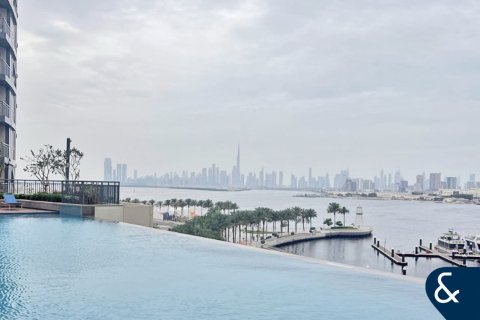 Apartment in Dubai Creek Residence Tower 1 South, Dubai Creek Harbour (The Lagoons), Dubai 1 bedroom, 82 sq.m. № 75232 - photo 10