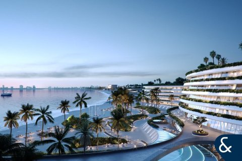 Купить земельный участок в Palm Jebel Ali, Дубай: 1 комната, 2311м², № 75236 - фото 10