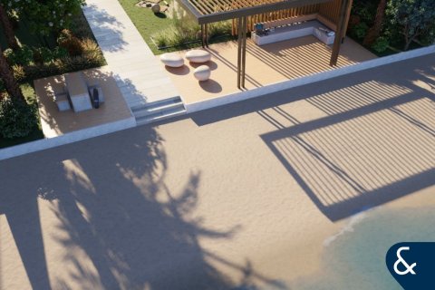 Купить земельный участок в Palm Jebel Ali, Дубай: 1 комната, 2311м², № 75236 - фото 13