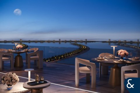 Купить земельный участок в Palm Jebel Ali, Дубай: 1 комната, 2311м², № 75236 - фото 9