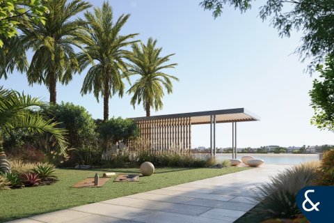 Купить земельный участок в Palm Jebel Ali, Дубай: 1 комната, 2311м², № 75236 - фото 12