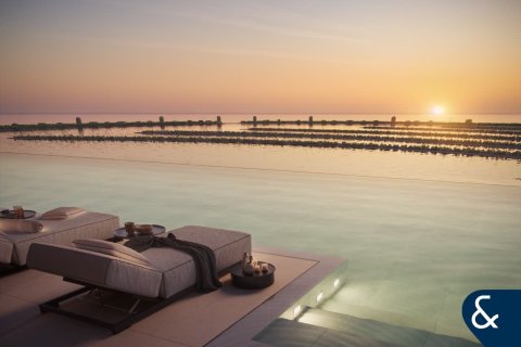 Купить земельный участок в Palm Jebel Ali, Дубай: 1 комната, 2311м², № 75236 - фото 6