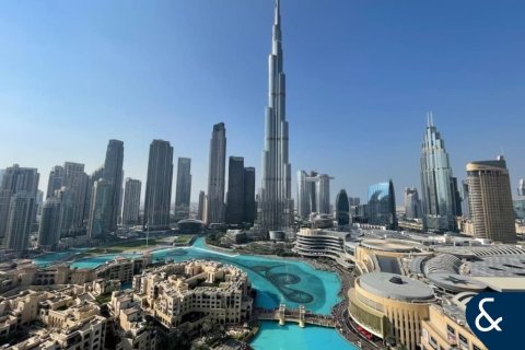 شقة في وسط مدينة دبي, دبي 2 غرف نوم, 172 م² رقم 75231 - صورة 1