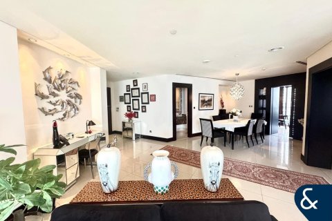 شقة في وسط مدينة دبي, دبي 2 غرف نوم, 172 م² رقم 75231 - صورة 4