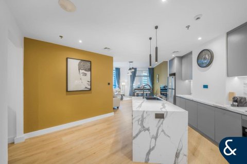 Apartamento en The Torch, Dubai Marina, Dubai, 2 dormitorios, 117 m², № 75230 - foto 4