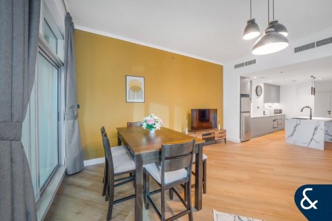 Apartamento en The Torch, Dubai Marina, Dubai, 2 dormitorios, 117 m², № 75230 - foto 12