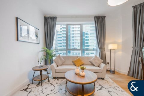 Apartamento en The Torch, Dubai Marina, Dubai, 2 dormitorios, 117 m², № 75230 - foto 13