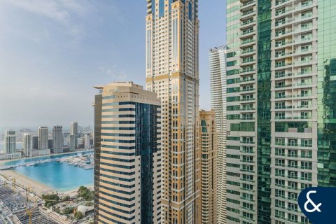 Apartamento en The Torch, Dubai Marina, Dubai, 2 dormitorios, 117 m², № 75230 - foto 9