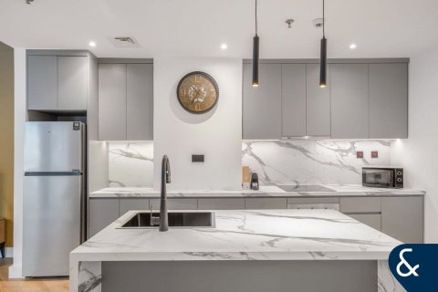 Apartamento en The Torch, Dubai Marina, Dubai, 2 dormitorios, 117 m², № 75230 - foto 8