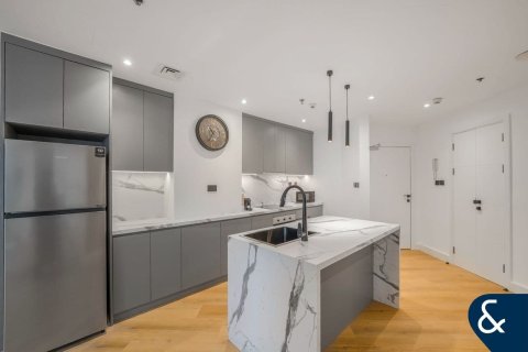 Apartamento en The Torch, Dubai Marina, Dubai, 2 dormitorios, 117 m², № 75230 - foto 5