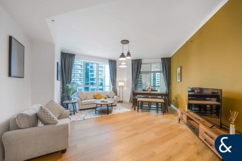 Apartamento en The Torch, Dubai Marina, Dubai, 2 dormitorios, 117 m², № 75230 - foto 1
