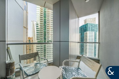 Apartamento en The Torch, Dubai Marina, Dubai, 2 dormitorios, 117 m², № 75230 - foto 15