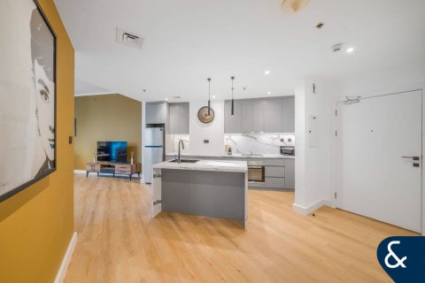 Apartamento en The Torch, Dubai Marina, Dubai, 2 dormitorios, 117 m², № 75230 - foto 7