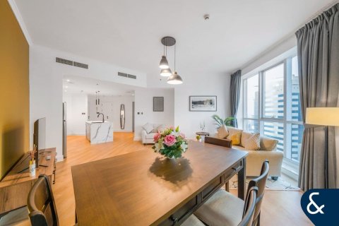 Apartamento en The Torch, Dubai Marina, Dubai, 2 dormitorios, 117 m², № 75230 - foto 11