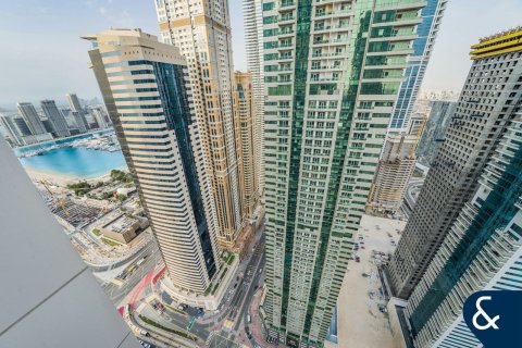 Apartamento en The Torch, Dubai Marina, Dubai, 2 dormitorios, 117 m², № 75230 - foto 10