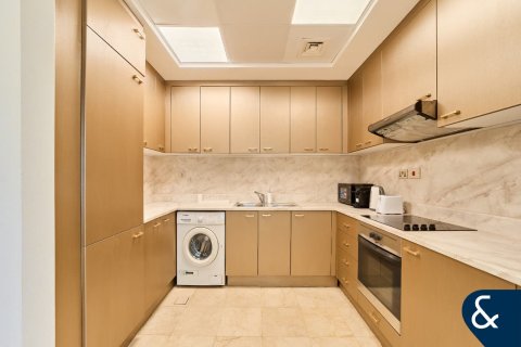 Купить квартиру в DIFC, Дубай: студию, 84м², № 75235 - фото 17