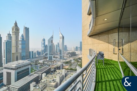 Купить квартиру в DIFC, Дубай: студию, 84м², № 75235 - фото 11