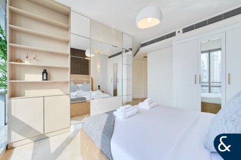 Купить квартиру в DIFC, Дубай: студию, 84м², № 75235 - фото 9