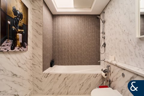 Купить квартиру в DIFC, Дубай: студию, 84м², № 75235 - фото 26