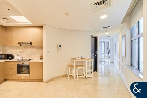 Купить квартиру в DIFC, Дубай: студию, 84м², № 75235 - фото 15