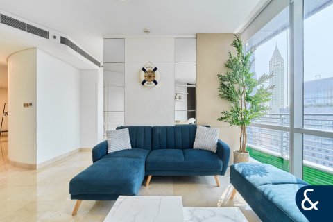 Купить квартиру в DIFC, Дубай: студию, 84м², № 75235 - фото 30