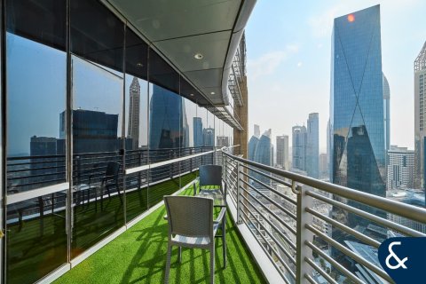 Купить квартиру в DIFC, Дубай: студию, 84м², № 75235 - фото 12